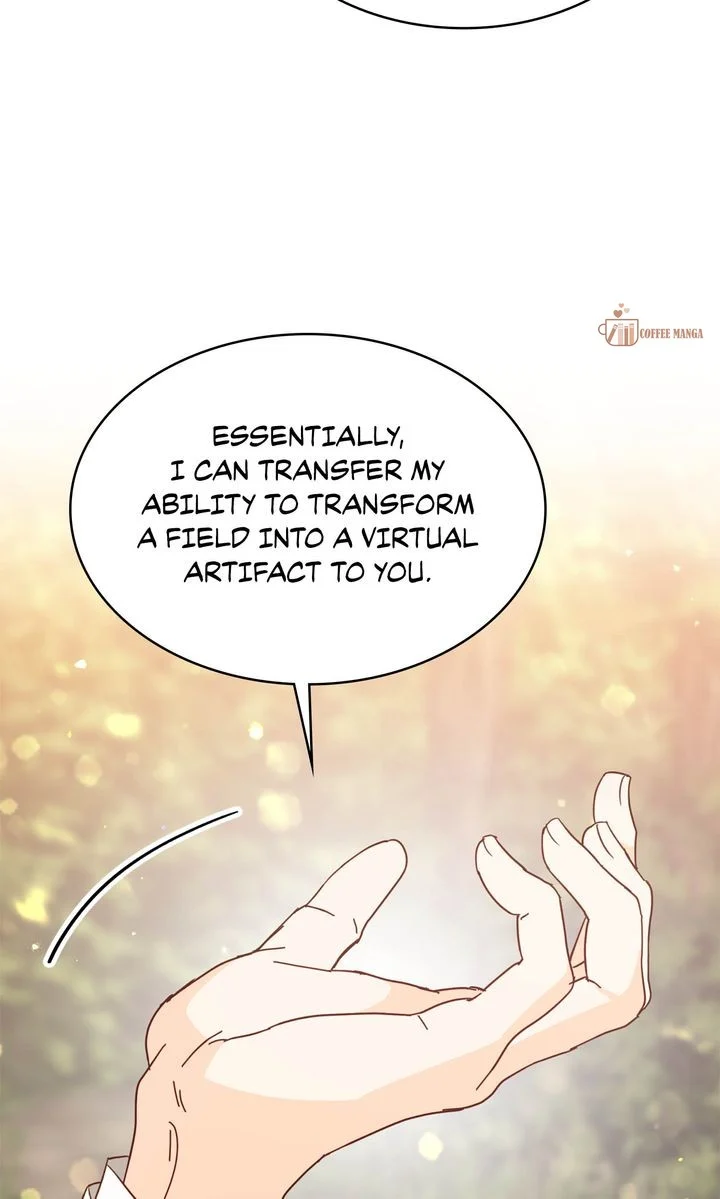 Terrarium Adventure Chapter 92 - Page 22