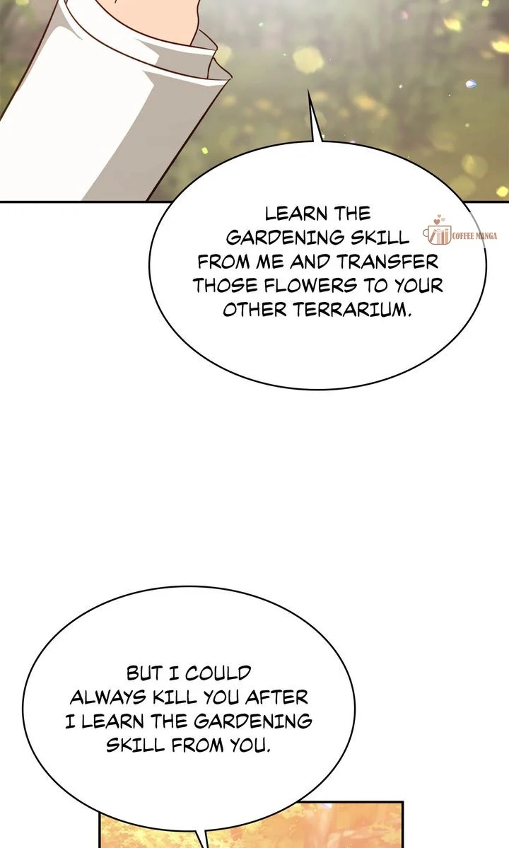 Terrarium Adventure Chapter 92 - Page 23