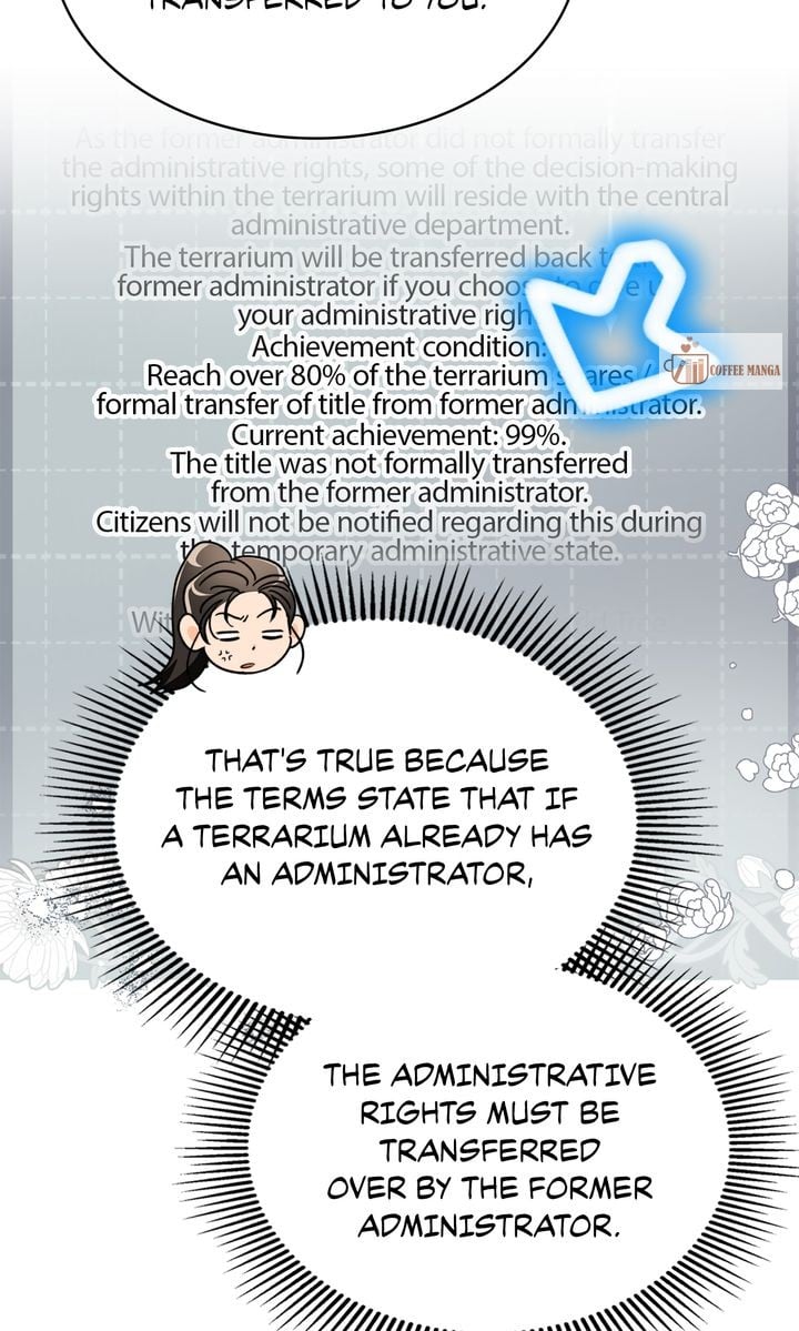 Terrarium Adventure Chapter 92 - Page 25