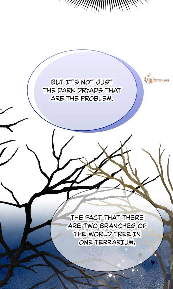 Terrarium Adventure Chapter 92 - Page 26