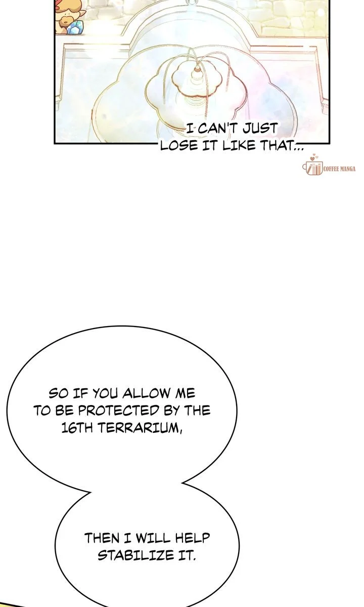 Terrarium Adventure Chapter 92 - Page 31