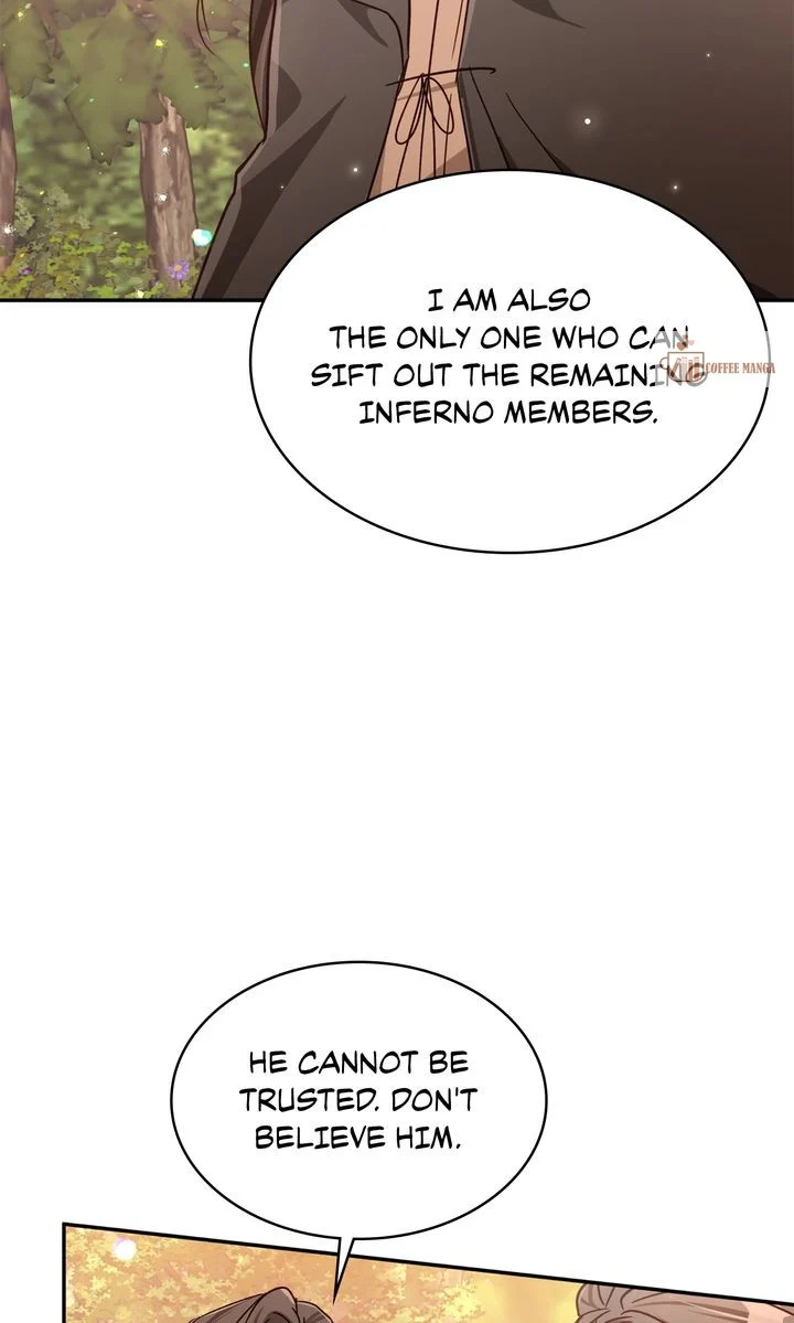 Terrarium Adventure Chapter 92 - Page 34