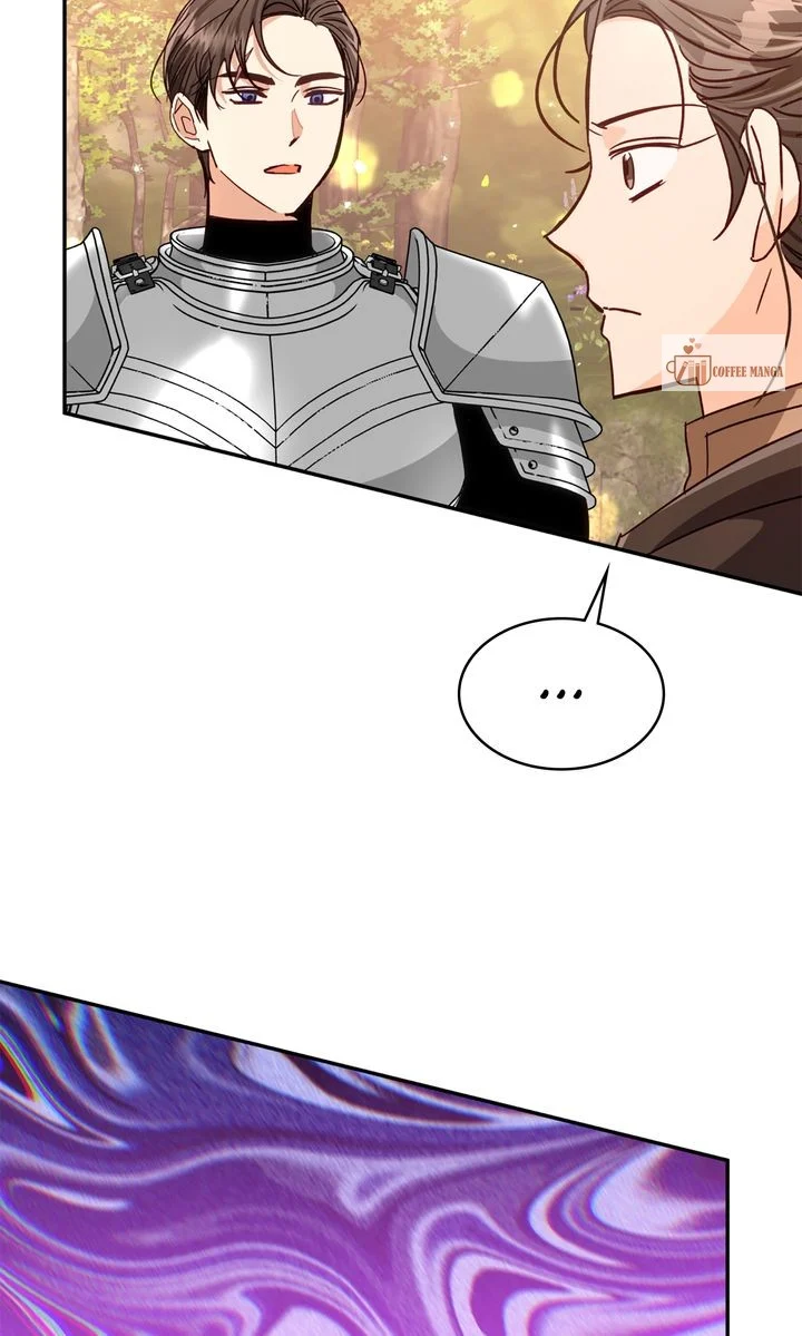 Terrarium Adventure Chapter 92 - Page 35