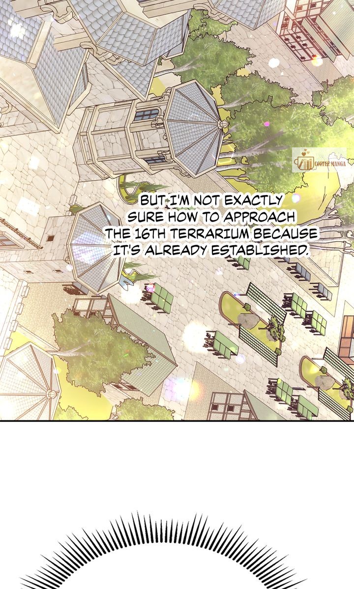 Terrarium Adventure Chapter 92 - Page 37