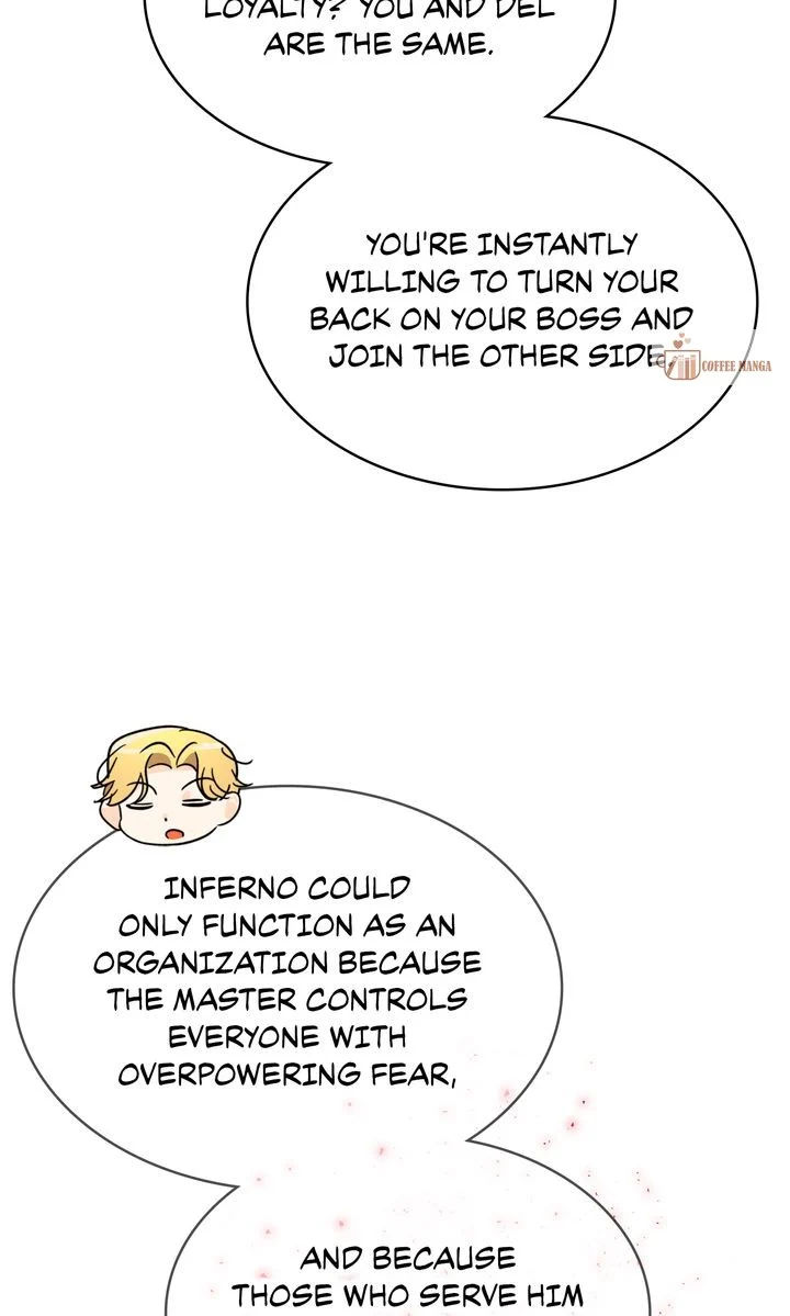 Terrarium Adventure Chapter 92 - Page 39