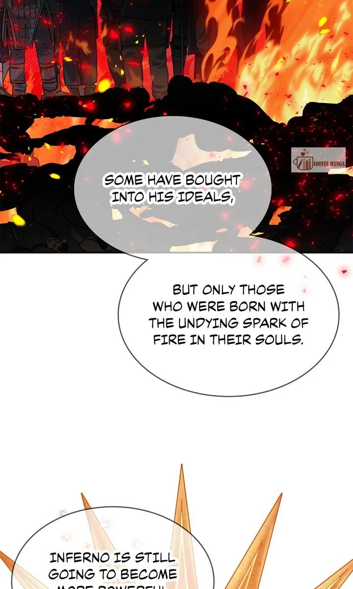 Terrarium Adventure Chapter 92 - Page 41