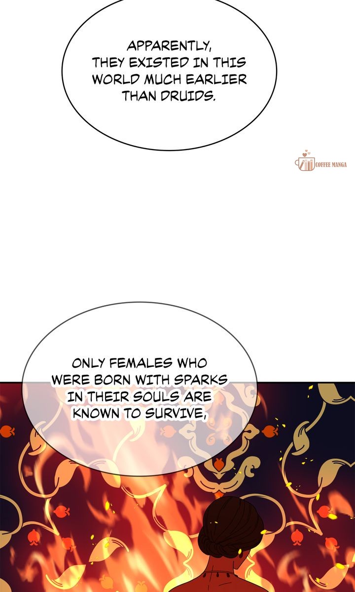 Terrarium Adventure Chapter 92 - Page 46