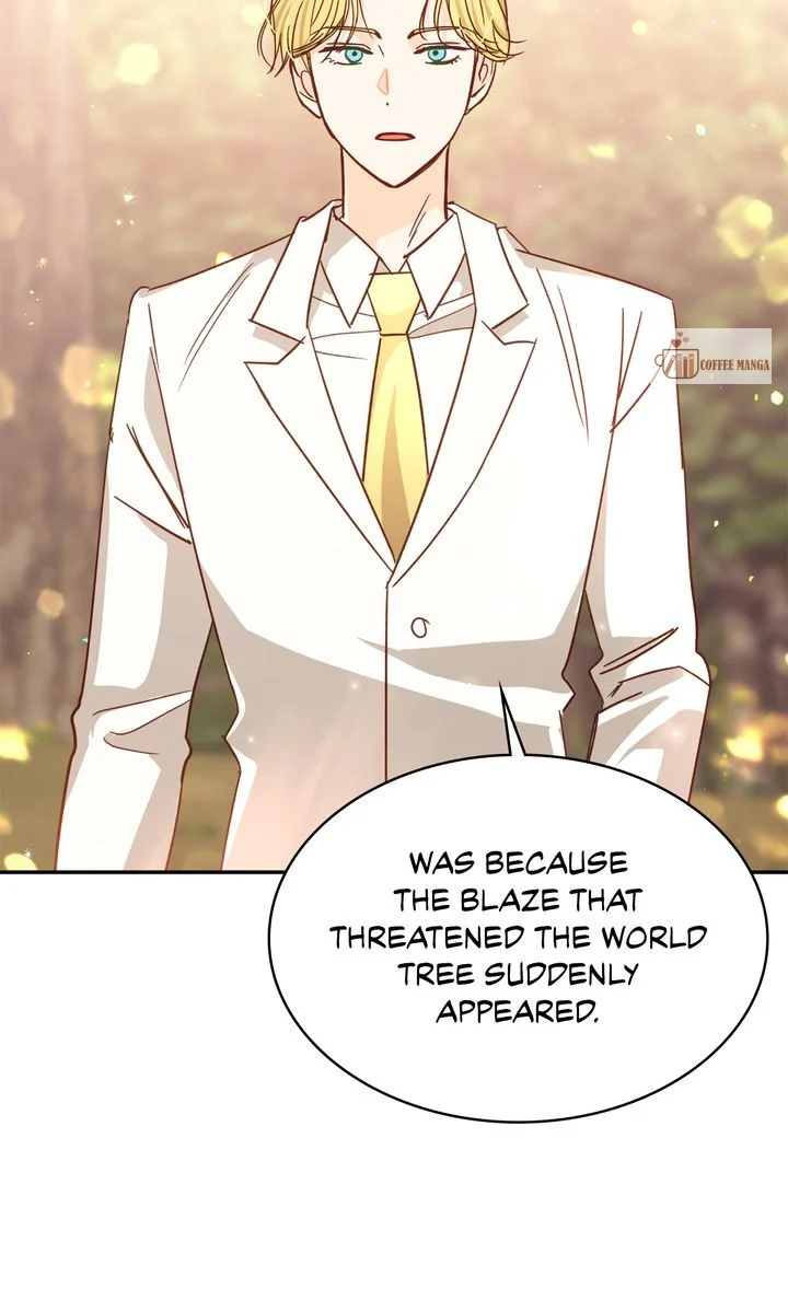 Terrarium Adventure Chapter 92 - Page 50