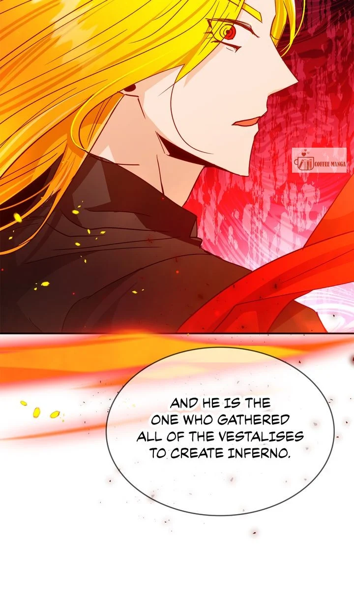 Terrarium Adventure Chapter 92 - Page 53