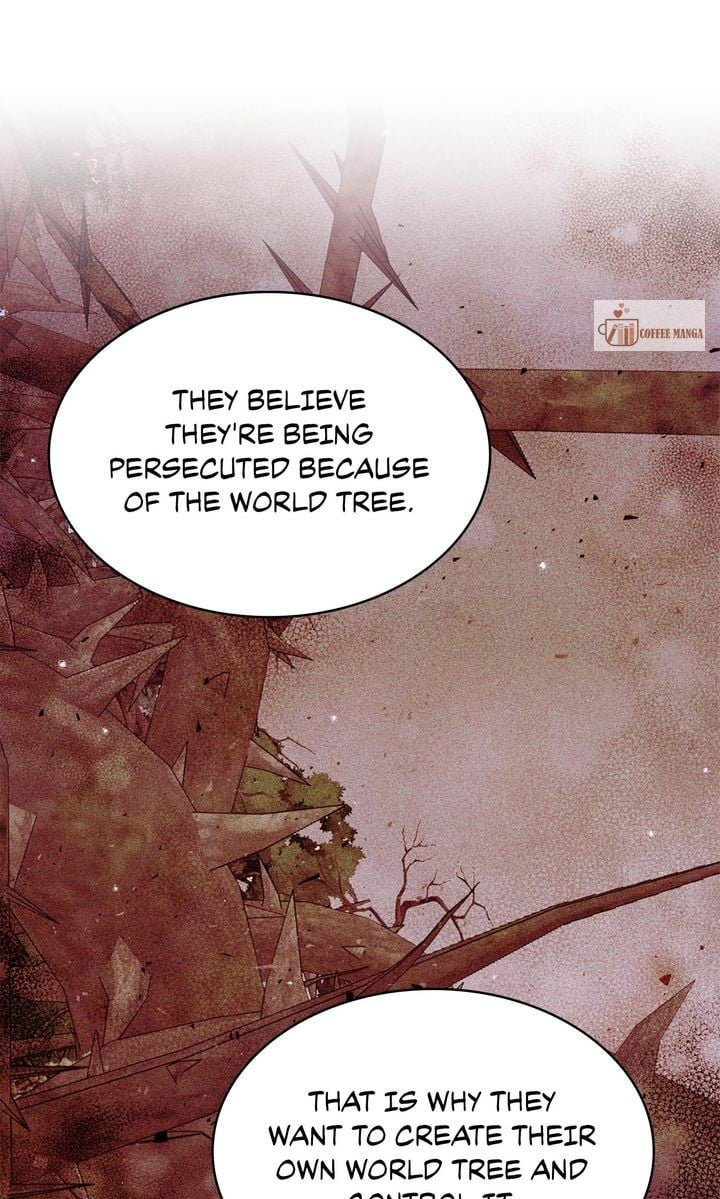 Terrarium Adventure Chapter 92 - Page 54