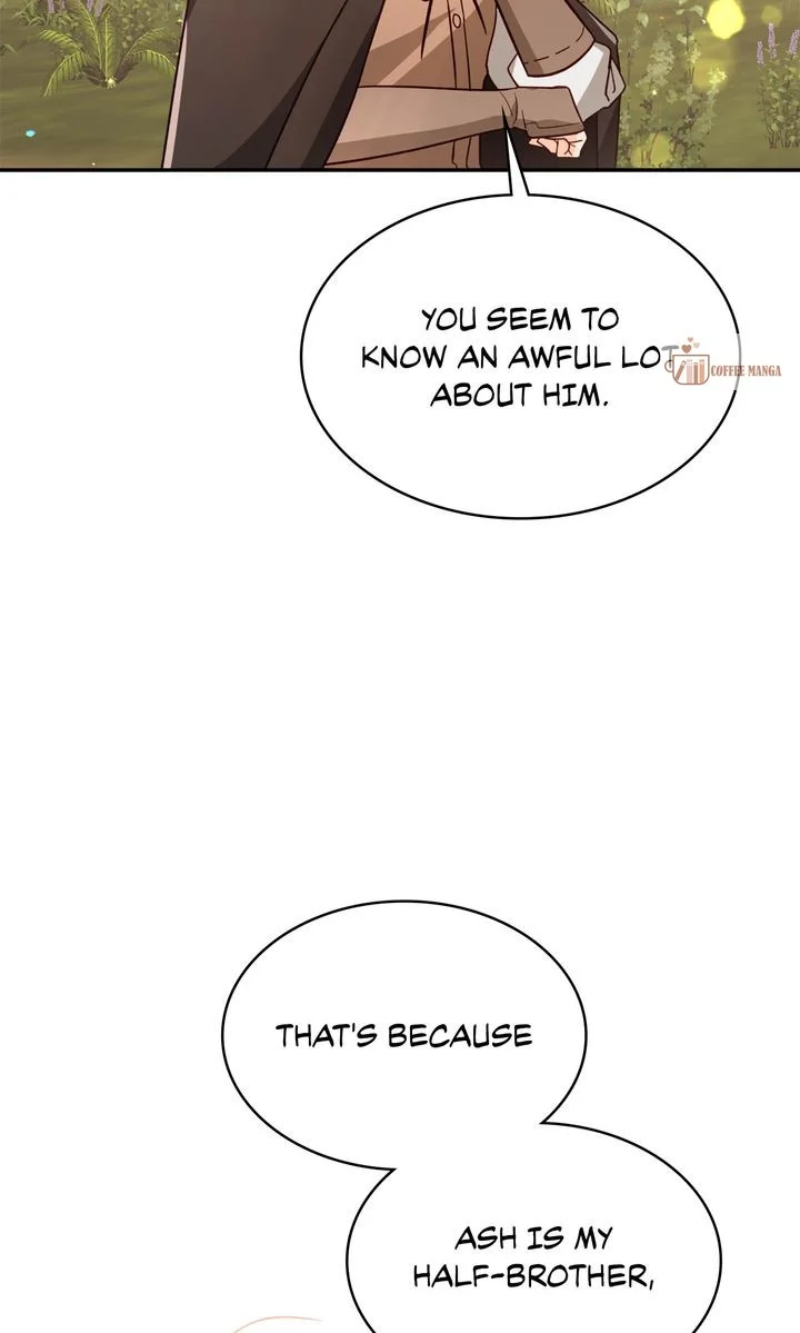 Terrarium Adventure Chapter 92 - Page 56