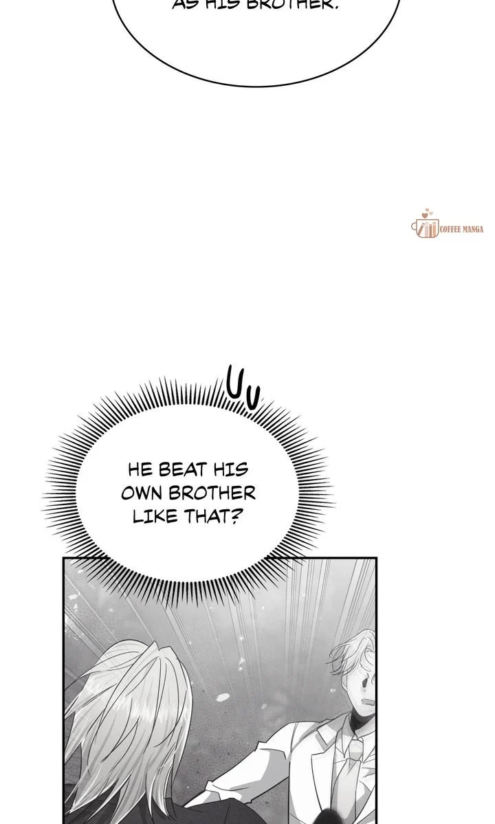Terrarium Adventure Chapter 92 - Page 58