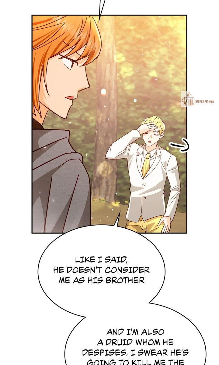 Terrarium Adventure Chapter 92 - Page 60