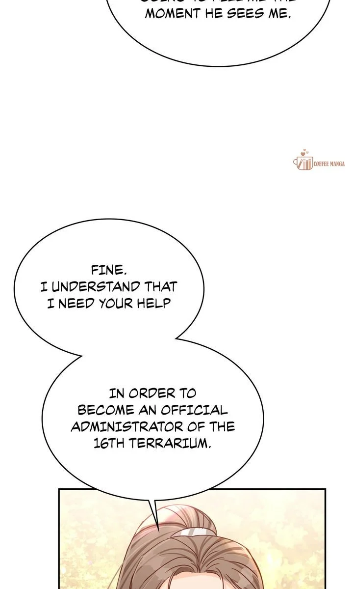 Terrarium Adventure Chapter 92 - Page 61