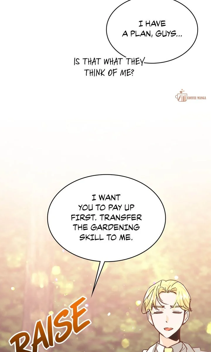 Terrarium Adventure Chapter 92 - Page 65