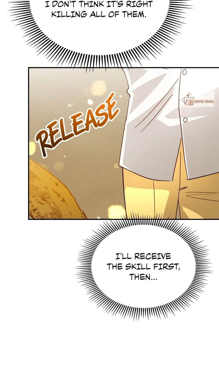 Terrarium Adventure Chapter 92 - Page 68