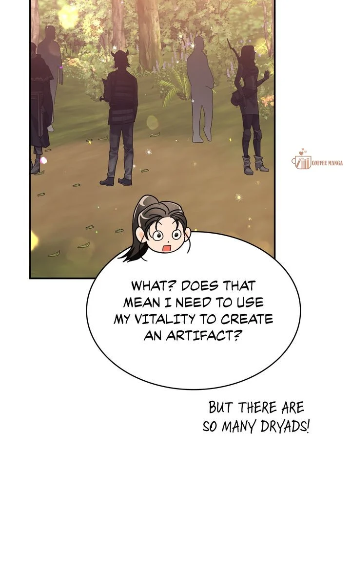 Terrarium Adventure Chapter 92 - Page 76