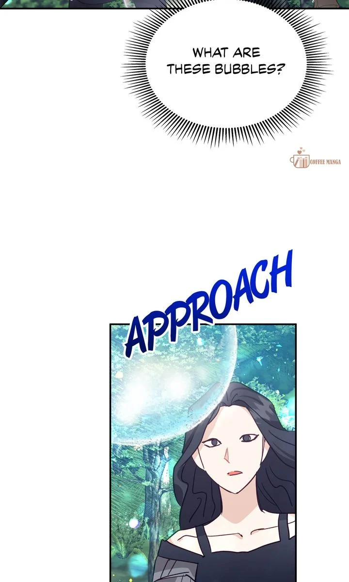 Terrarium Adventure Chapter 92 - Page 85