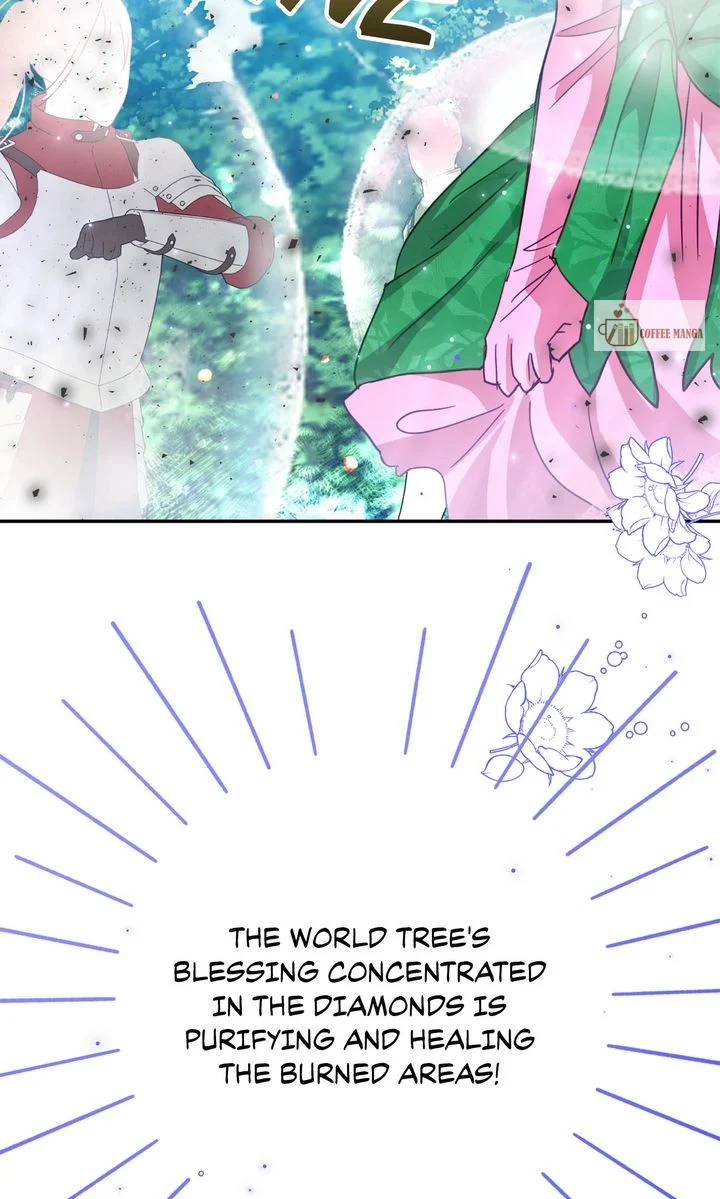 Terrarium Adventure Chapter 92 - Page 91