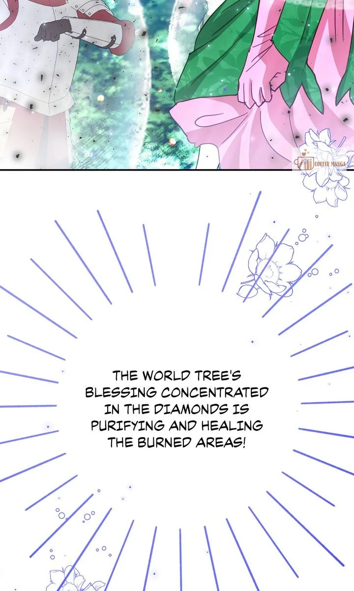 Terrarium Adventure Chapter 93 - Page 3