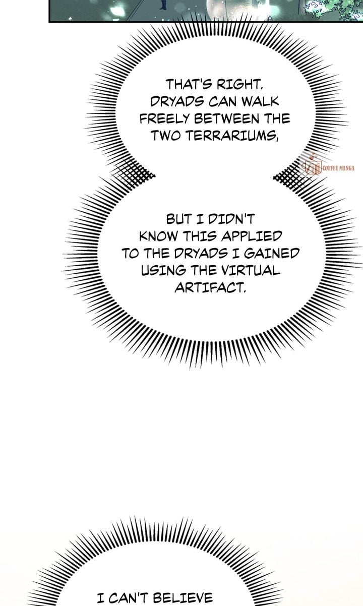 Terrarium Adventure Chapter 93 - Page 13