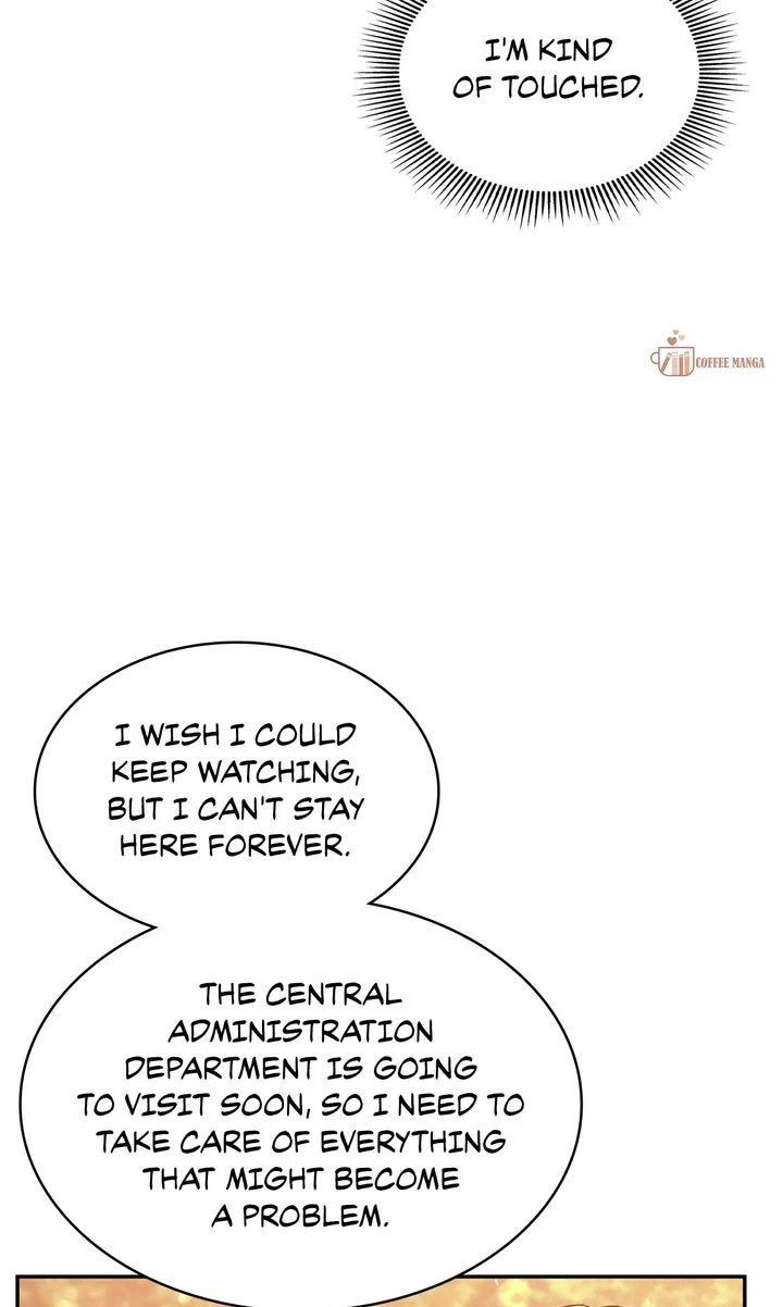 Terrarium Adventure Chapter 93 - Page 15