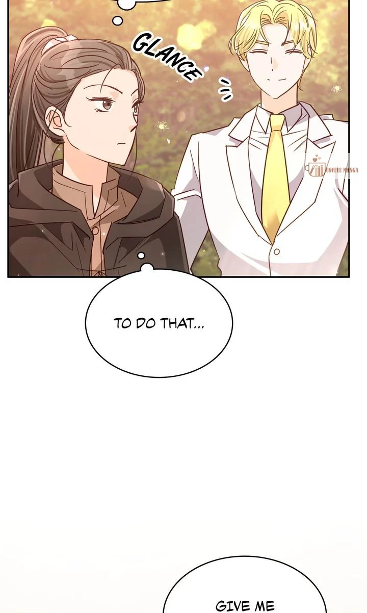 Terrarium Adventure Chapter 93 - Page 16