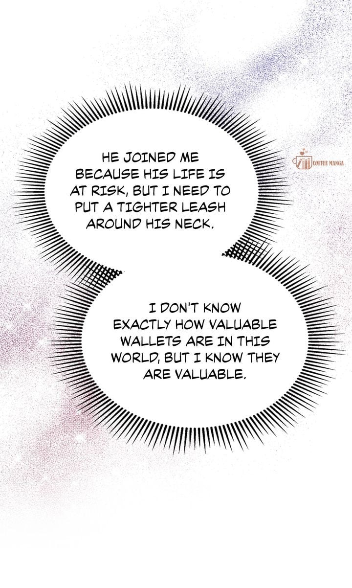 Terrarium Adventure Chapter 93 - Page 19