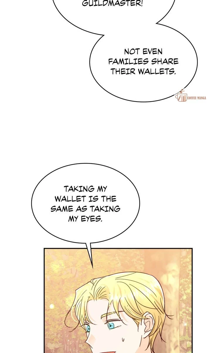 Terrarium Adventure Chapter 93 - Page 21