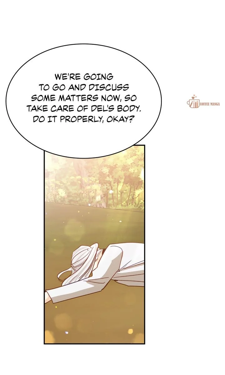 Terrarium Adventure Chapter 93 - Page 28