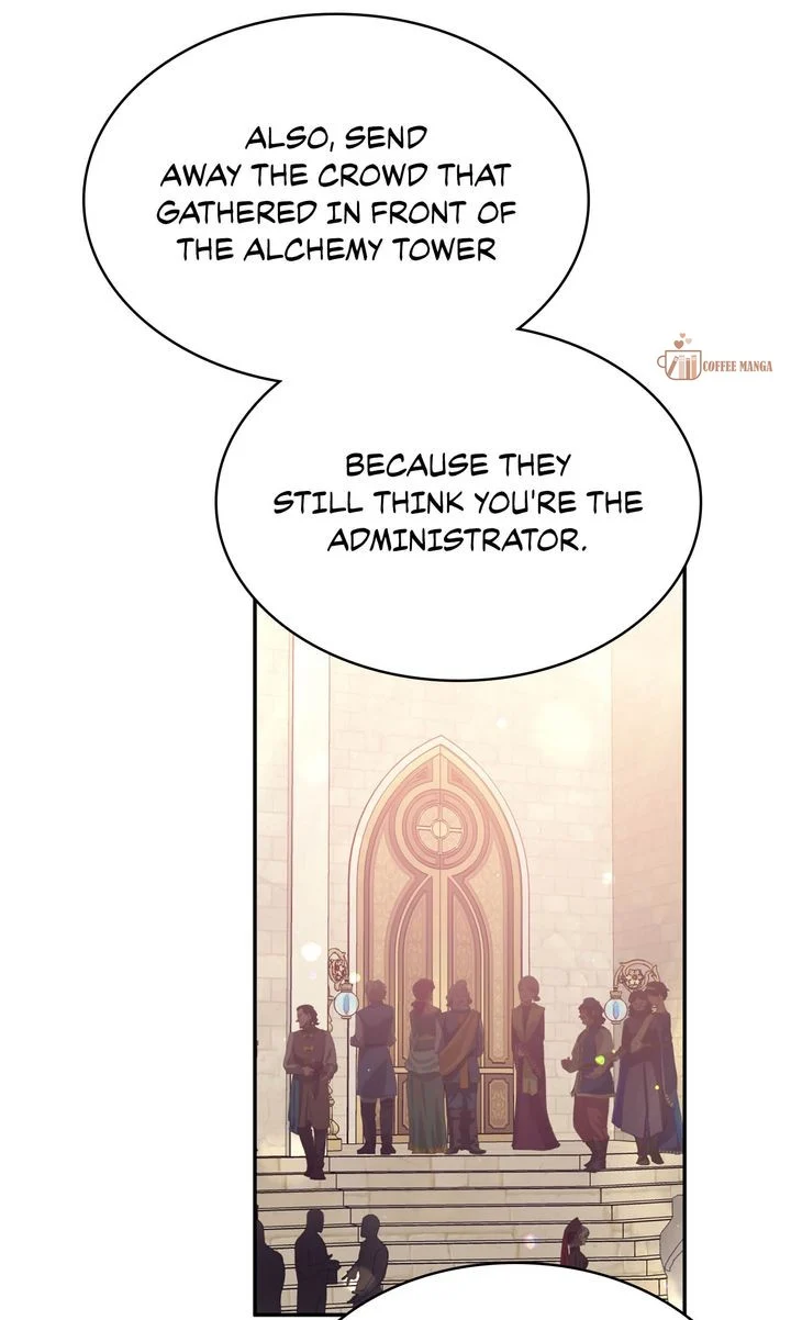 Terrarium Adventure Chapter 93 - Page 29