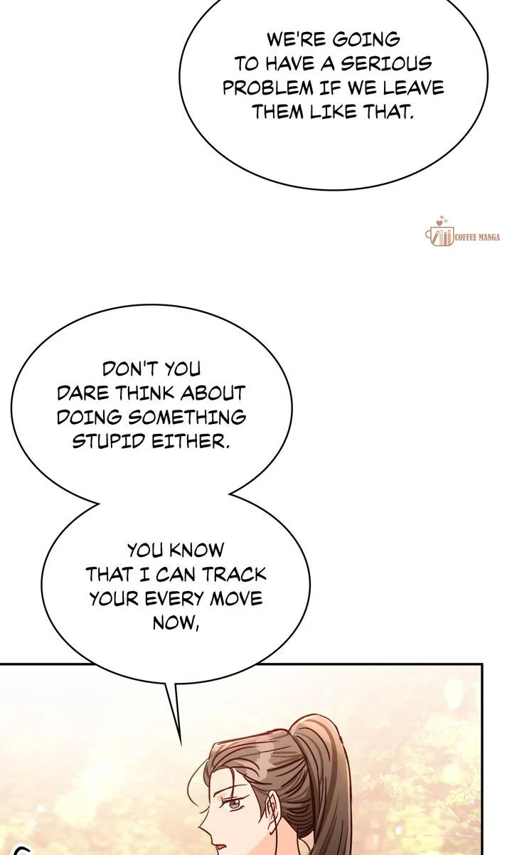 Terrarium Adventure Chapter 93 - Page 30