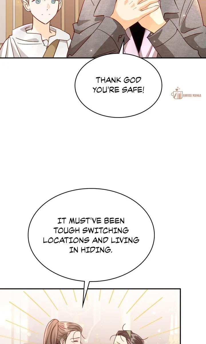 Terrarium Adventure Chapter 93 - Page 35