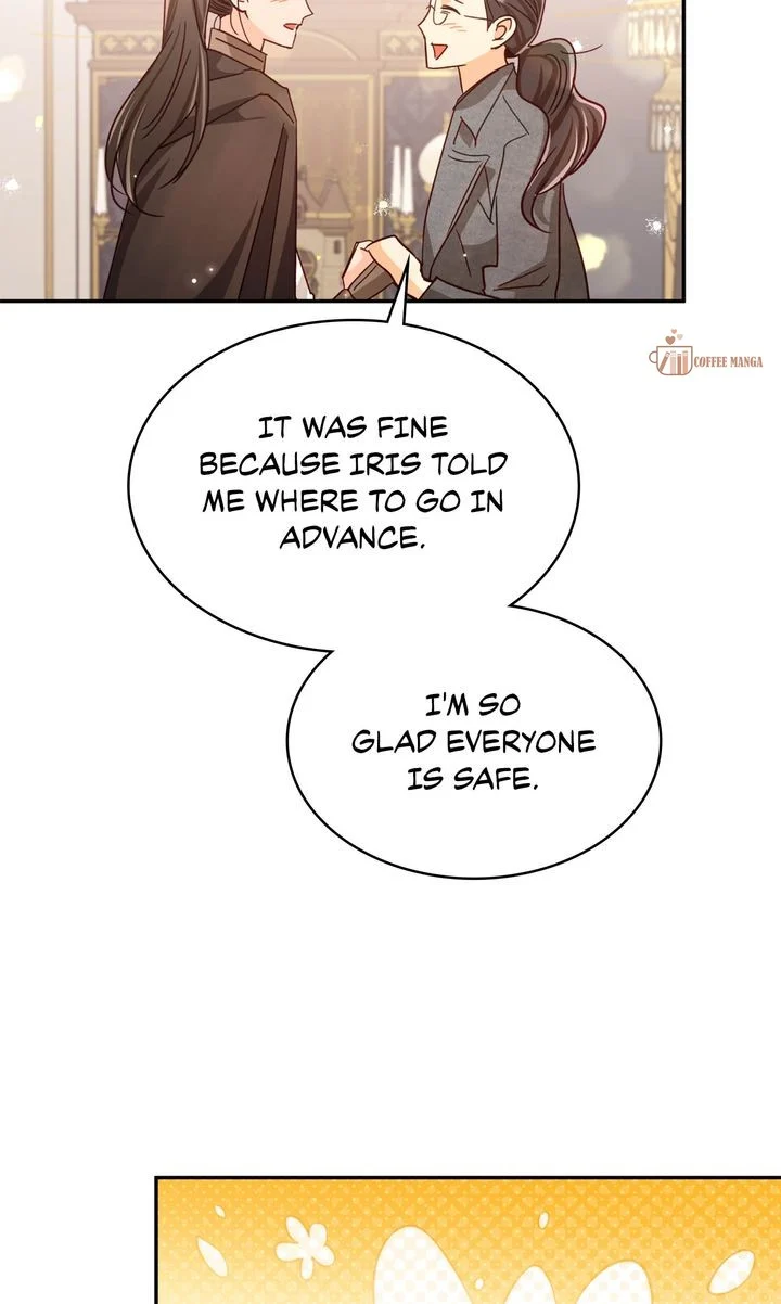 Terrarium Adventure Chapter 93 - Page 36