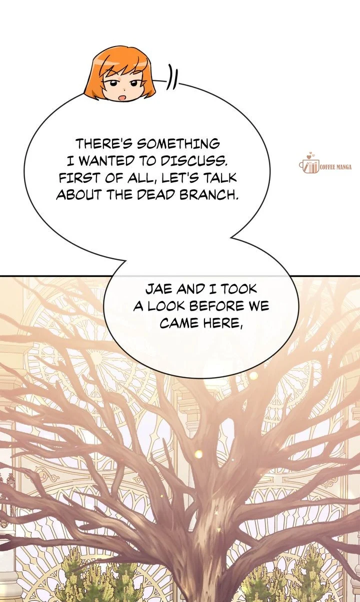 Terrarium Adventure Chapter 93 - Page 39