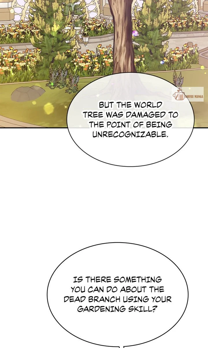 Terrarium Adventure Chapter 93 - Page 40