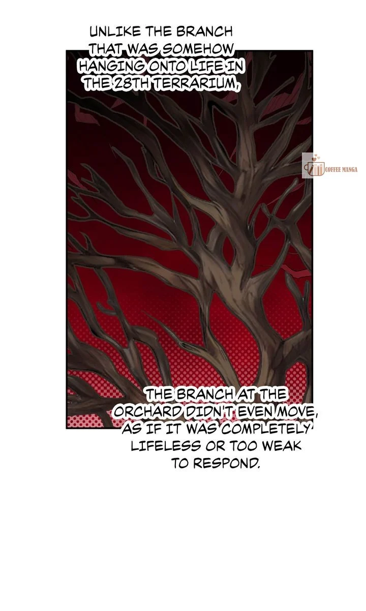 Terrarium Adventure Chapter 93 - Page 42