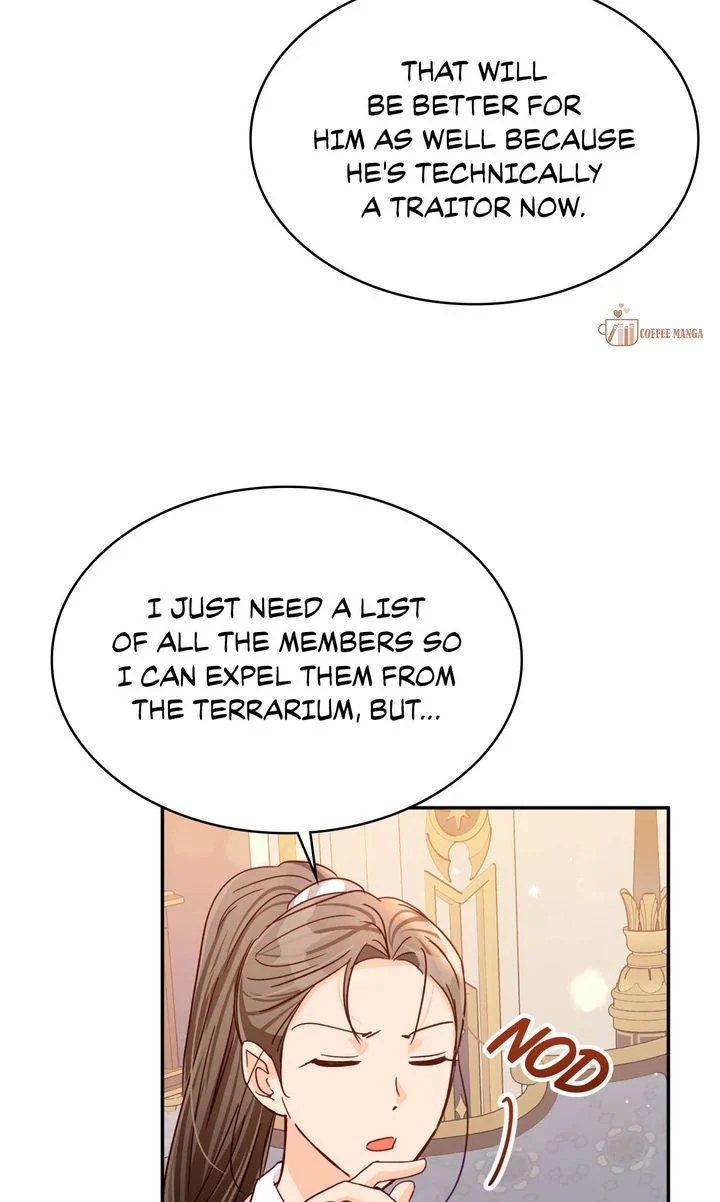 Terrarium Adventure Chapter 93 - Page 47