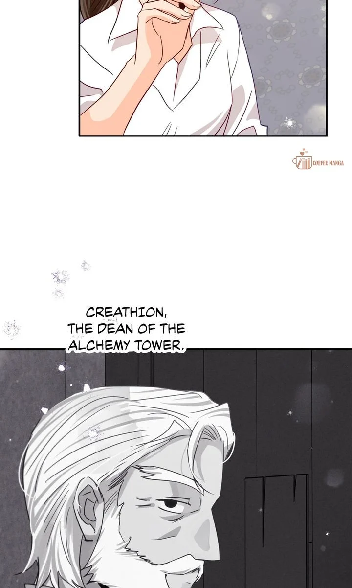 Terrarium Adventure Chapter 93 - Page 48
