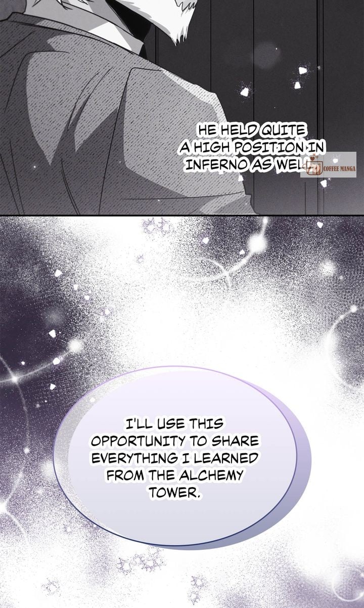 Terrarium Adventure Chapter 93 - Page 49