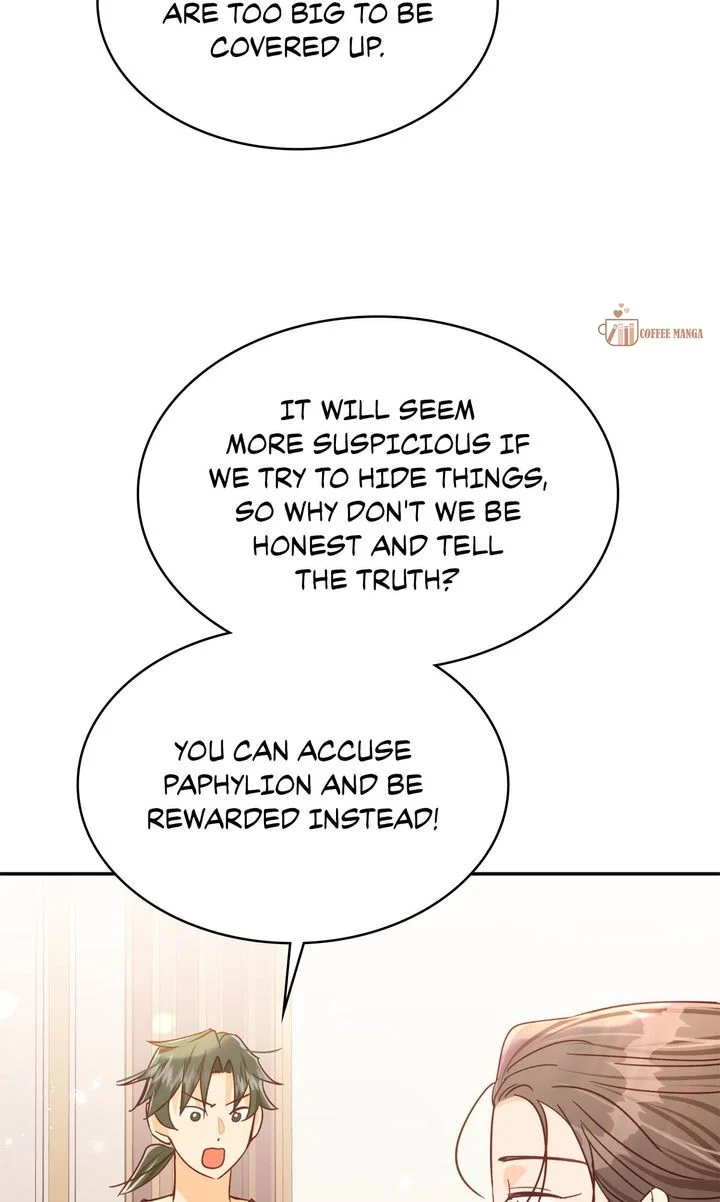 Terrarium Adventure Chapter 93 - Page 52