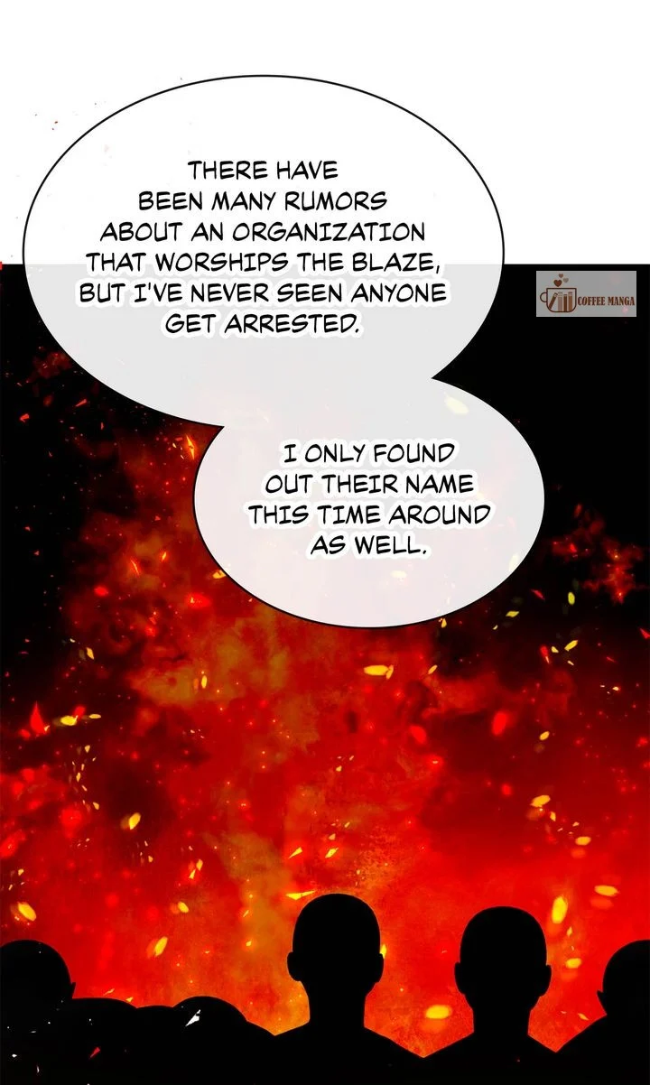 Terrarium Adventure Chapter 93 - Page 55