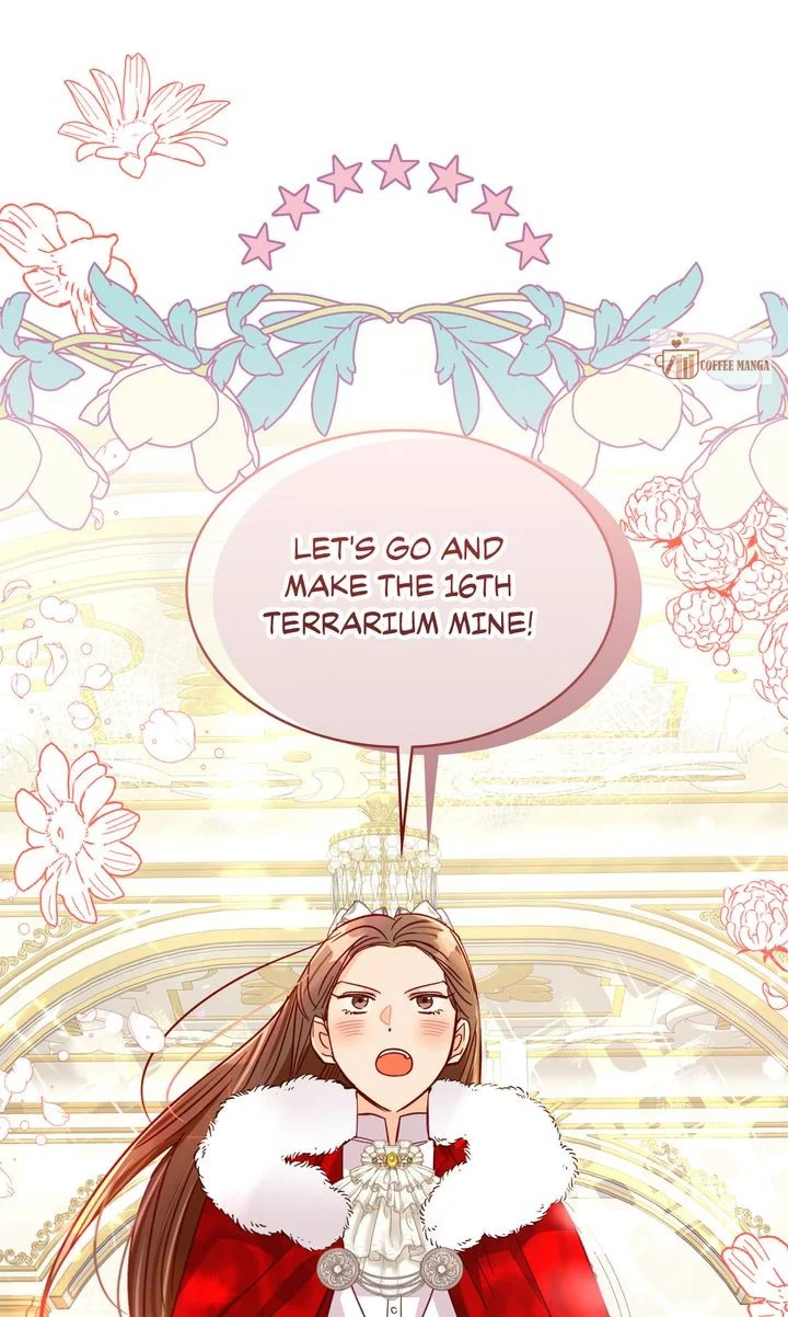 Terrarium Adventure Chapter 93 - Page 89