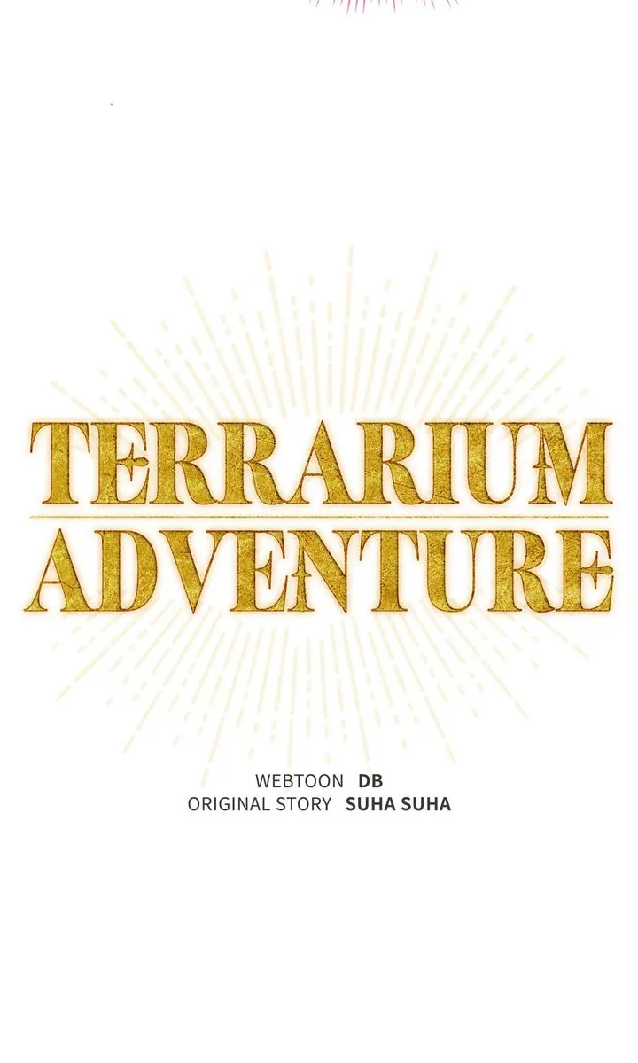Terrarium Adventure Chapter 94 - Page 4