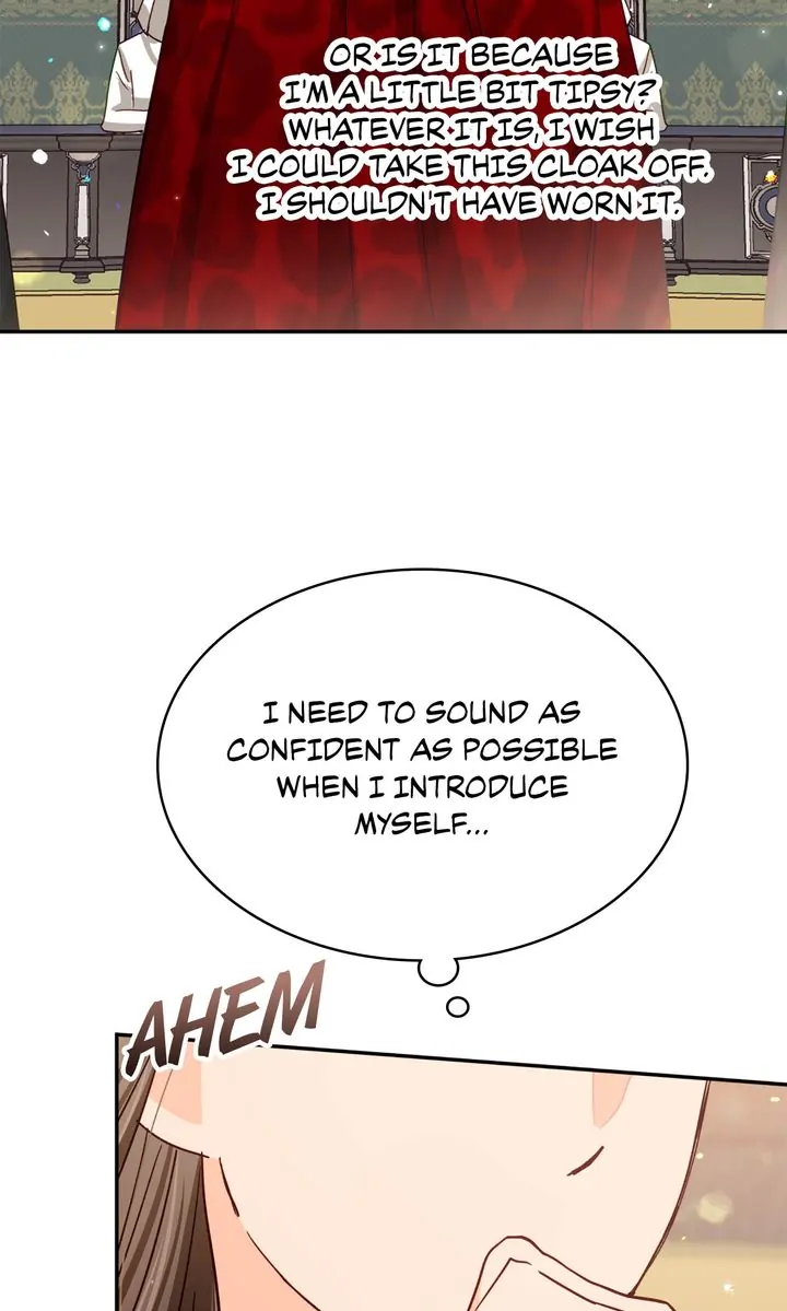 Terrarium Adventure Chapter 94 - Page 11