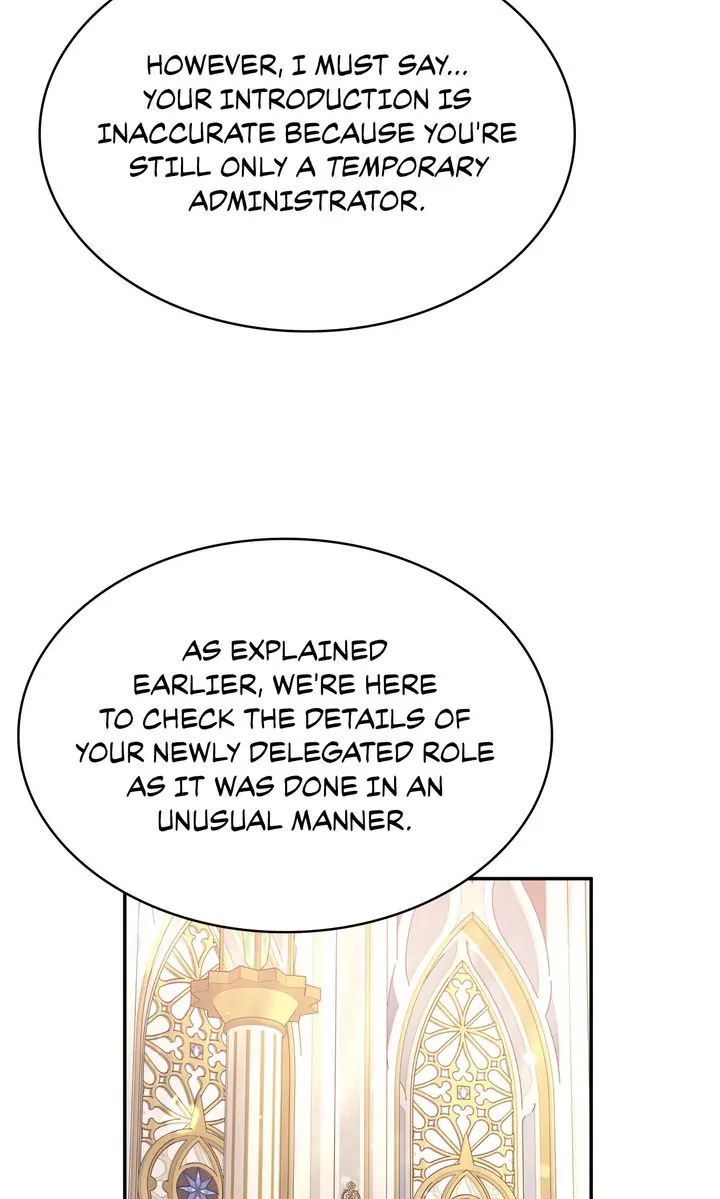 Terrarium Adventure Chapter 94 - Page 15
