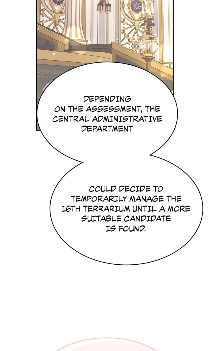 Terrarium Adventure Chapter 94 - Page 16