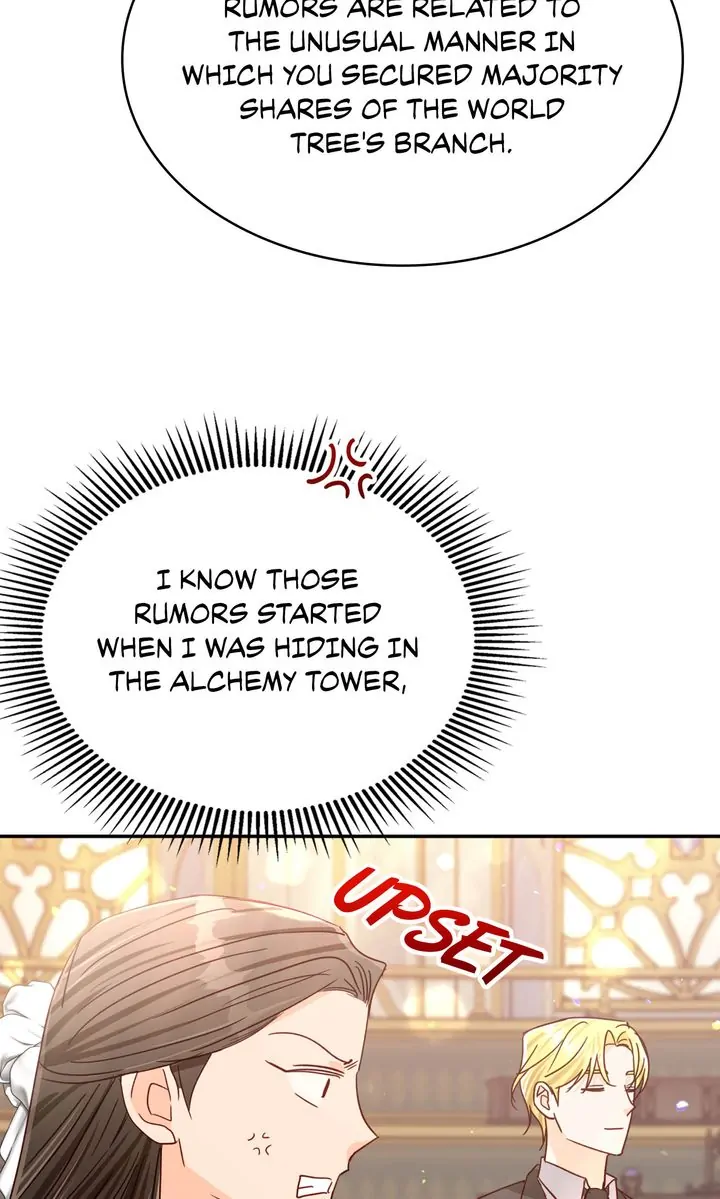 Terrarium Adventure Chapter 94 - Page 24
