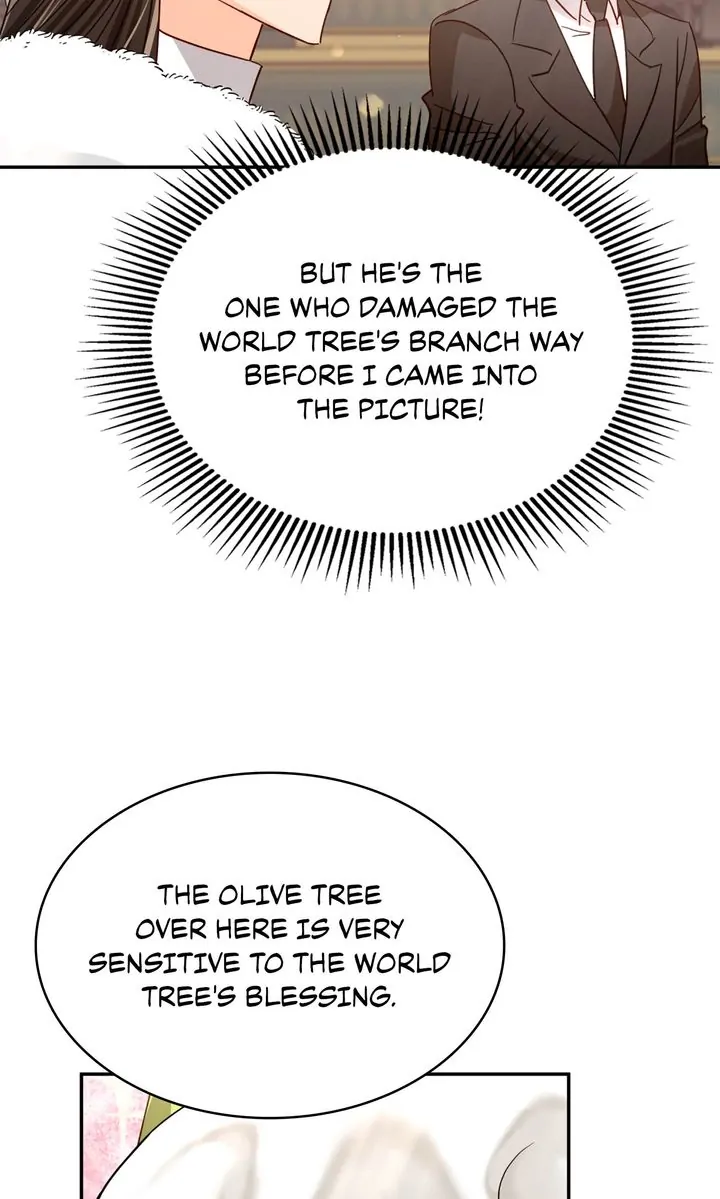 Terrarium Adventure Chapter 94 - Page 25