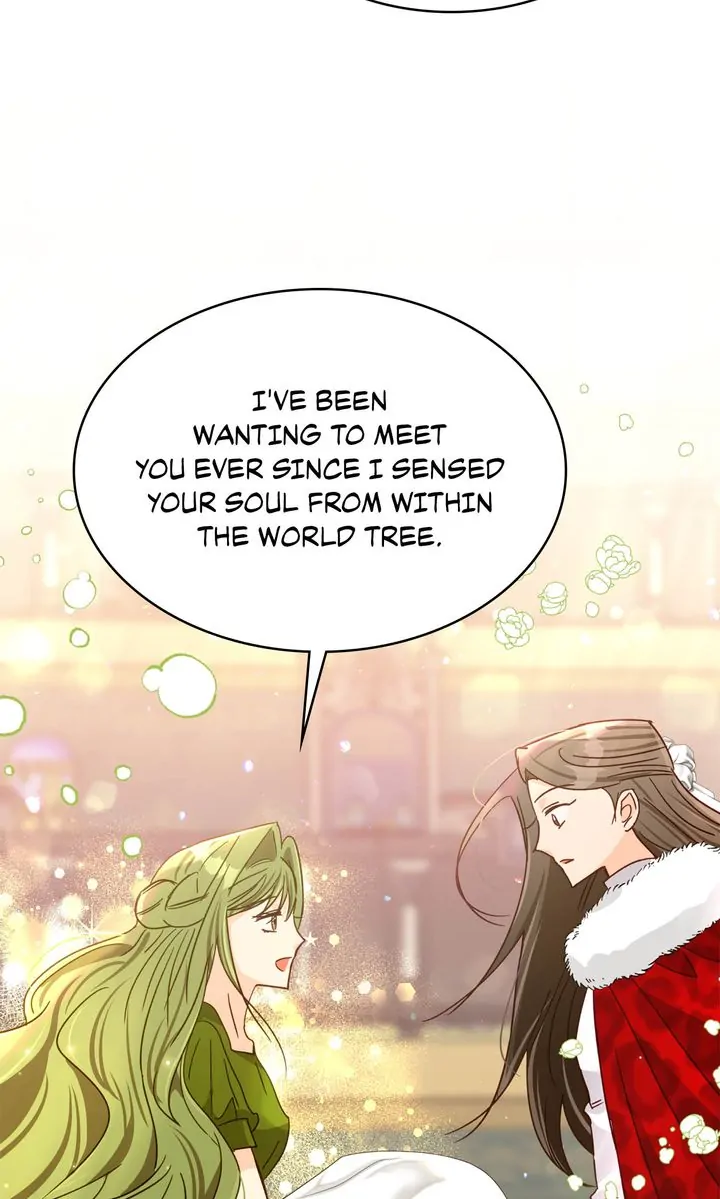Terrarium Adventure Chapter 94 - Page 31